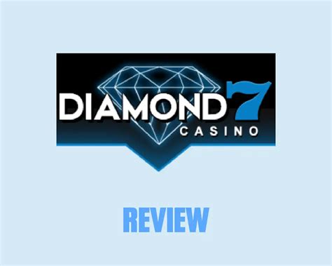 diamond 7 casino - diamond 7 reclame aqui